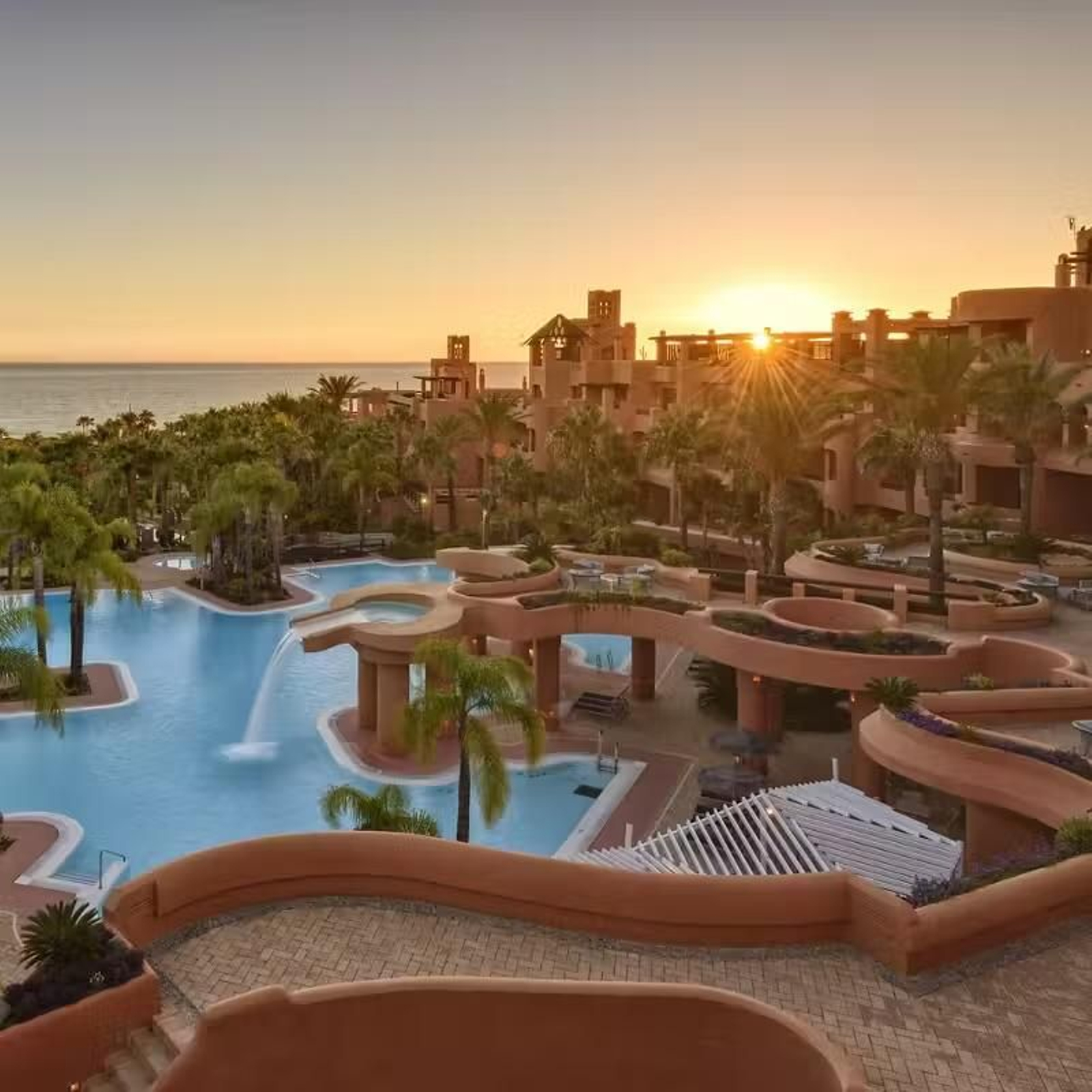 Royal Hideaway Sancti Petri