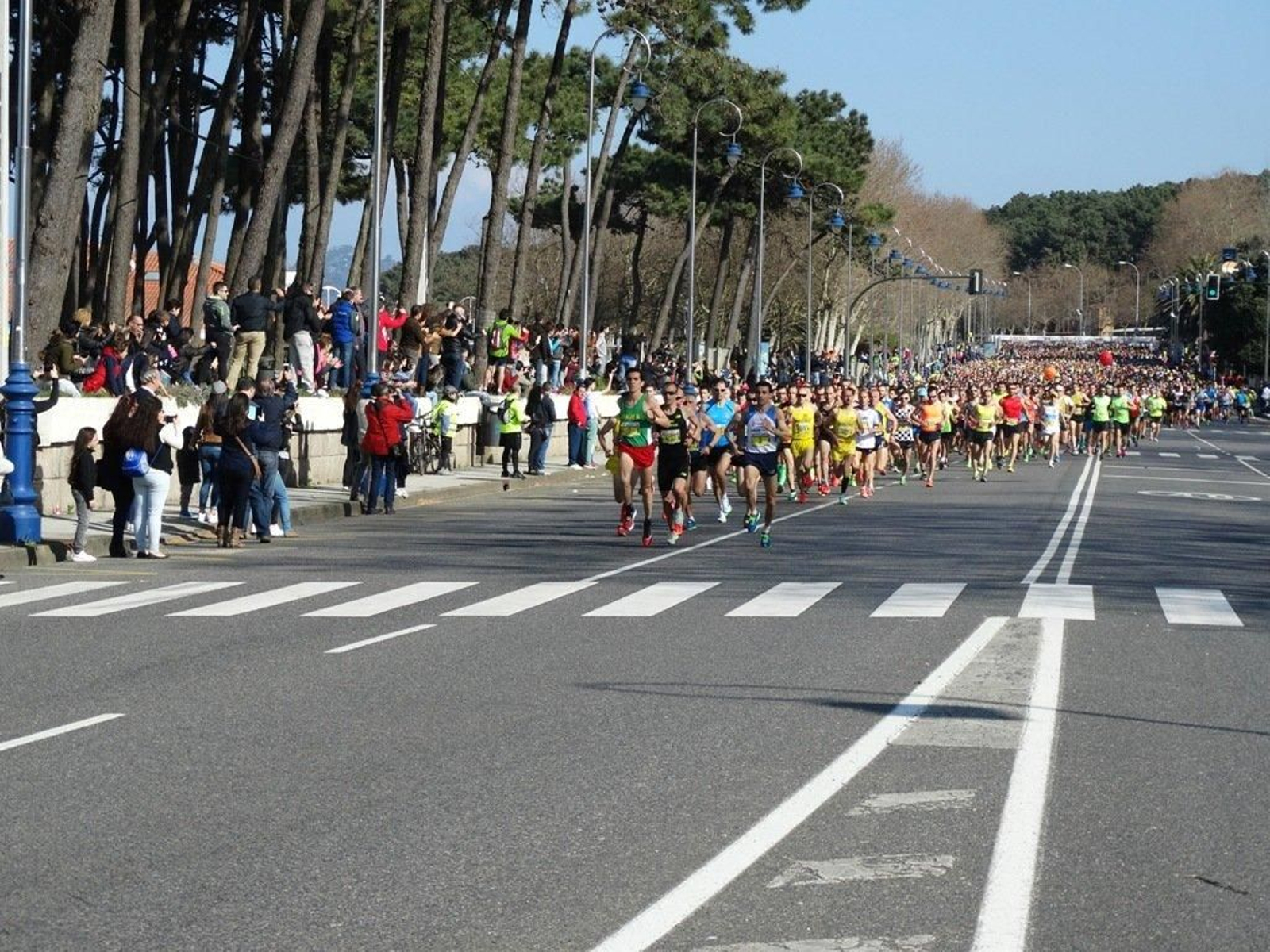 Salida Vig-Bay 2015 Foto Carlos Costas 010