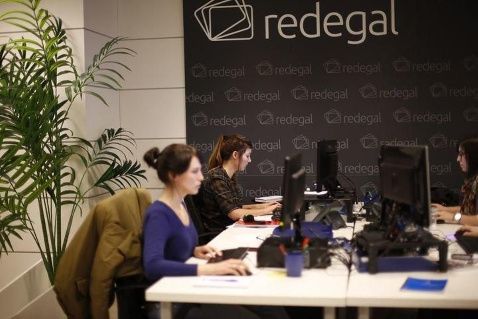 Ourense. 20-01-16. Euro. Reportaxe en Redegal. 
Foto: Xesús Fariñas