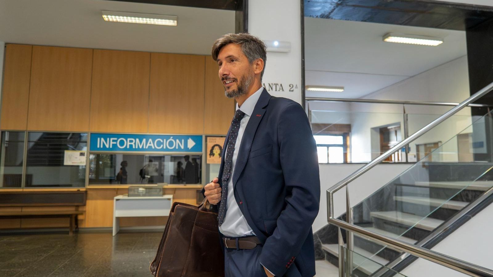 Luis Salgado Carbajales