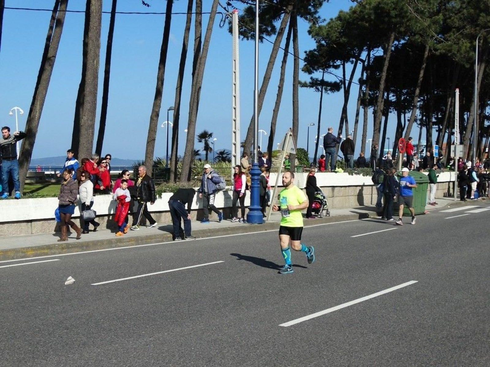 Salida Vig-Bay 2015 Foto Carlos Costas 107