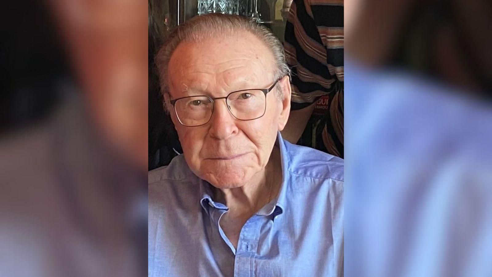 Rafael García-Iturri López