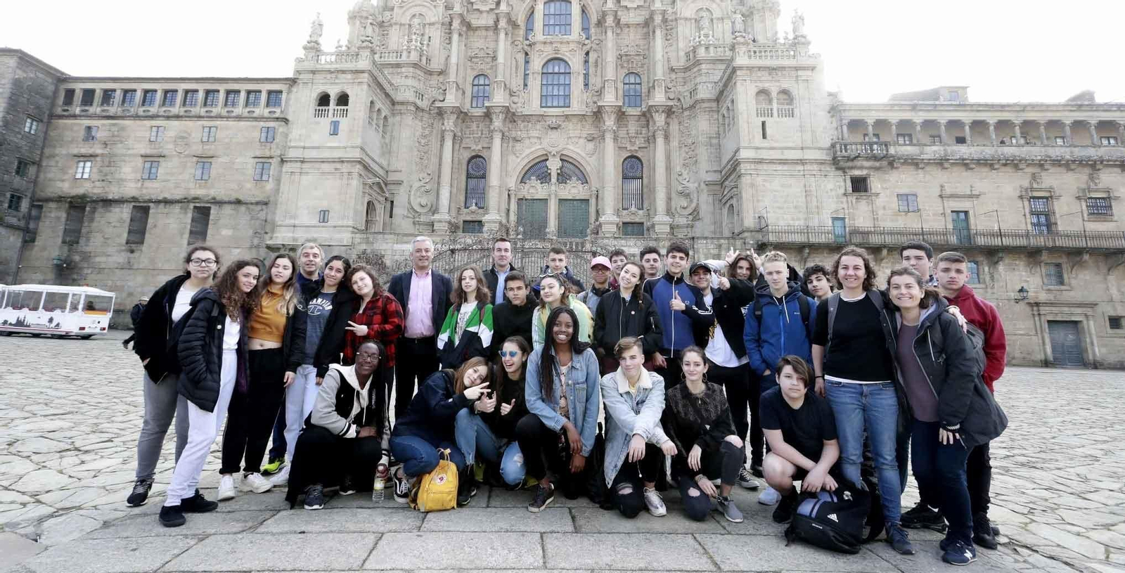 Galicia-Cañada-Branch