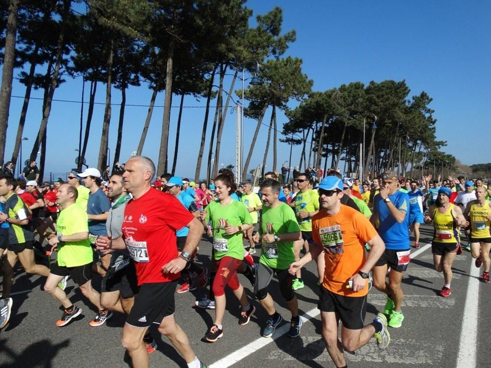 Salida Vig-Bay 2015 Foto Carlos Costas 048