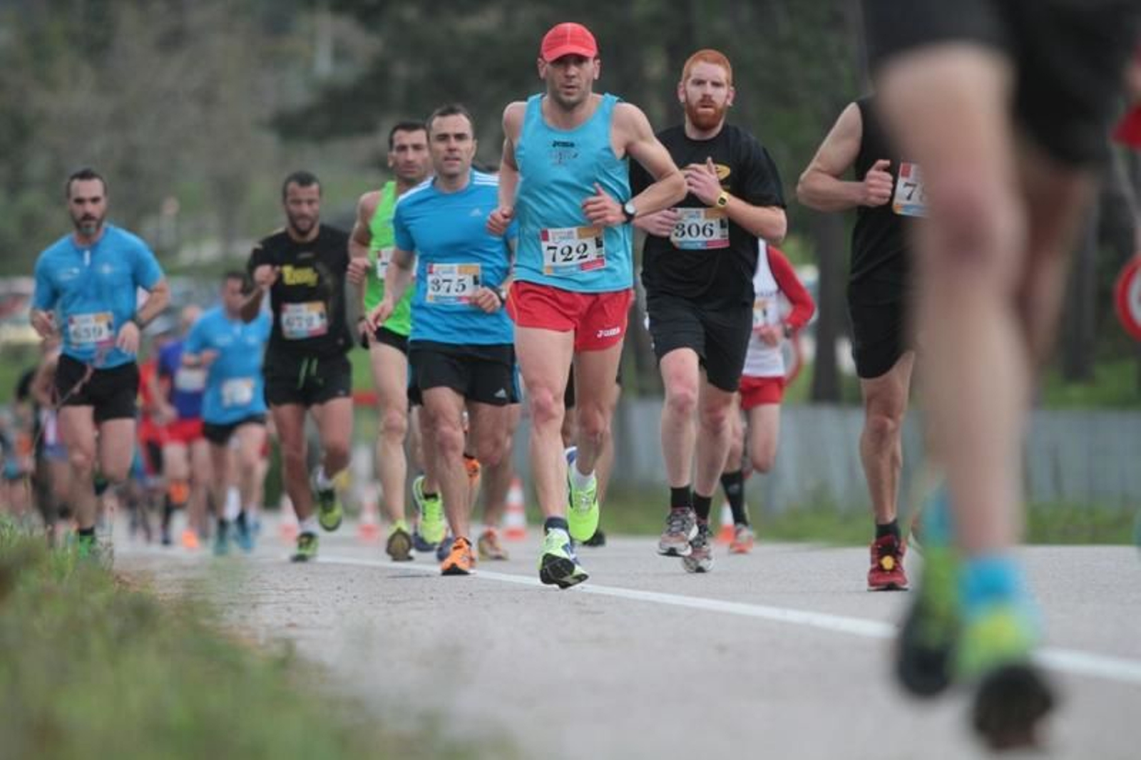 74 10 Km. Cidade Universitaria