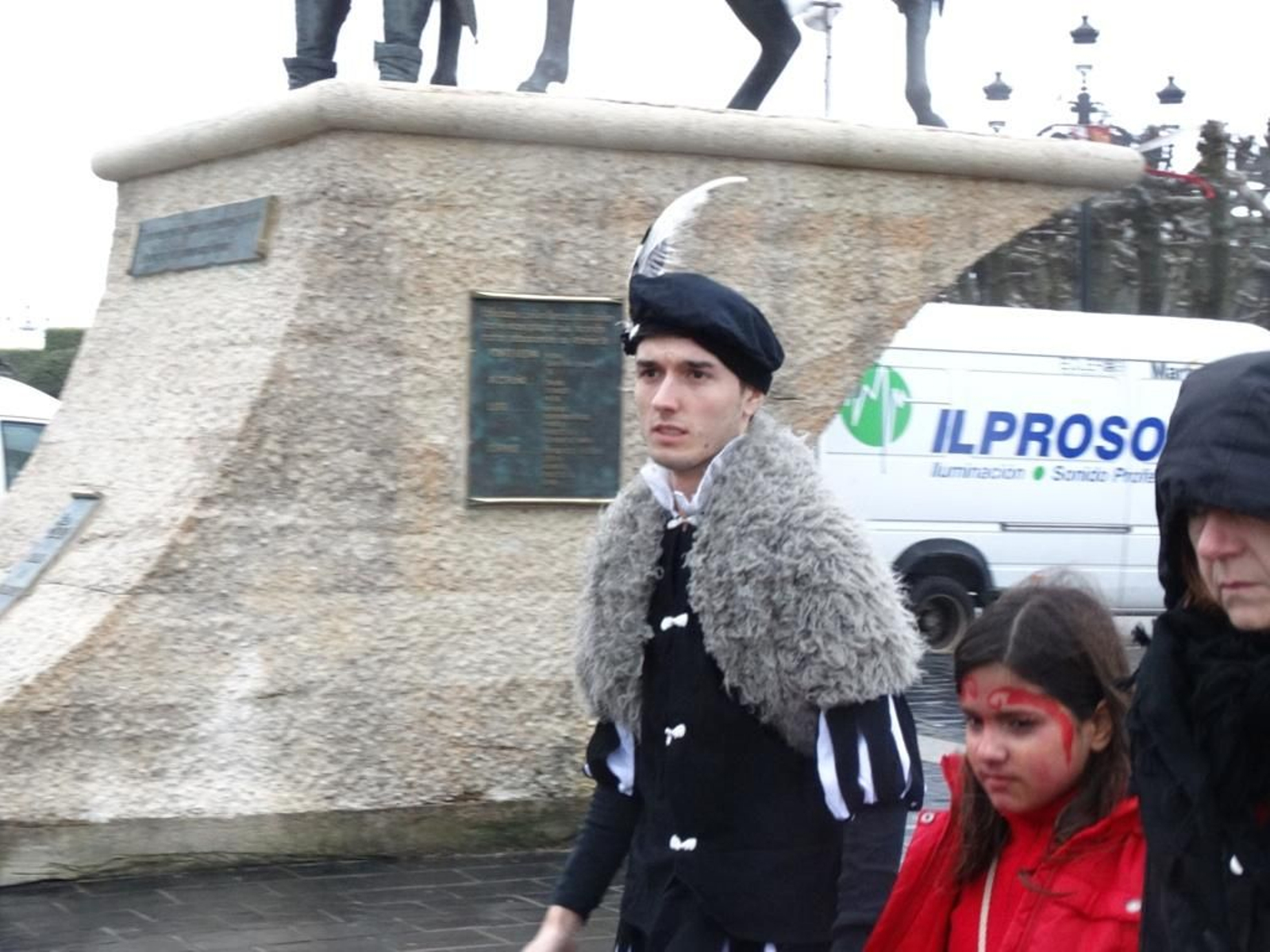 45ARRIBADA 2014 - Carlos Costas