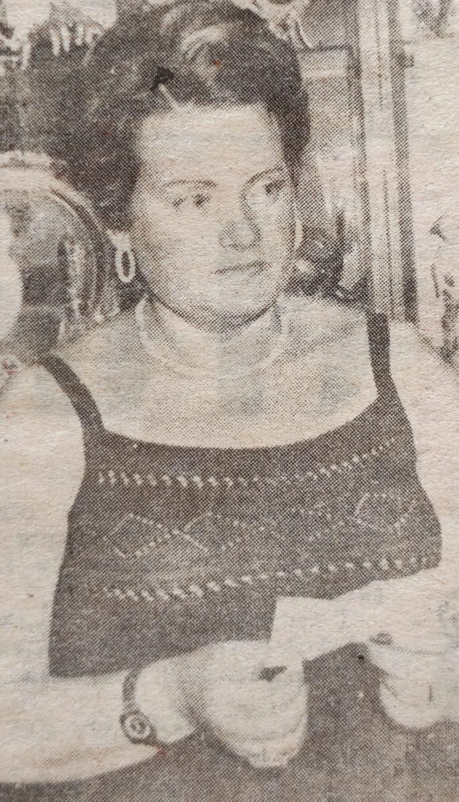 Mily Blas de Vila.