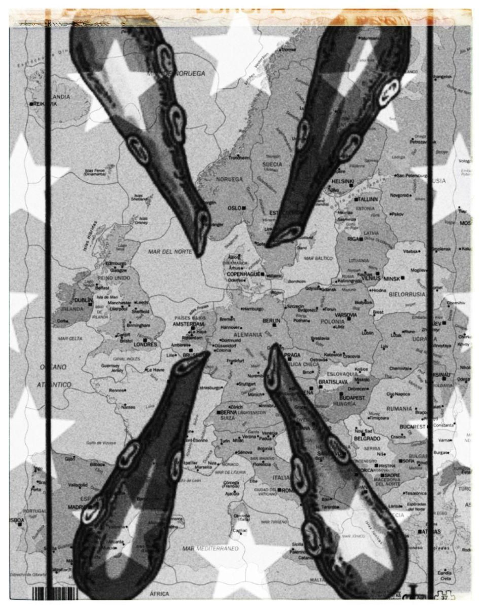 Sánchez e as doutrinas de securitização