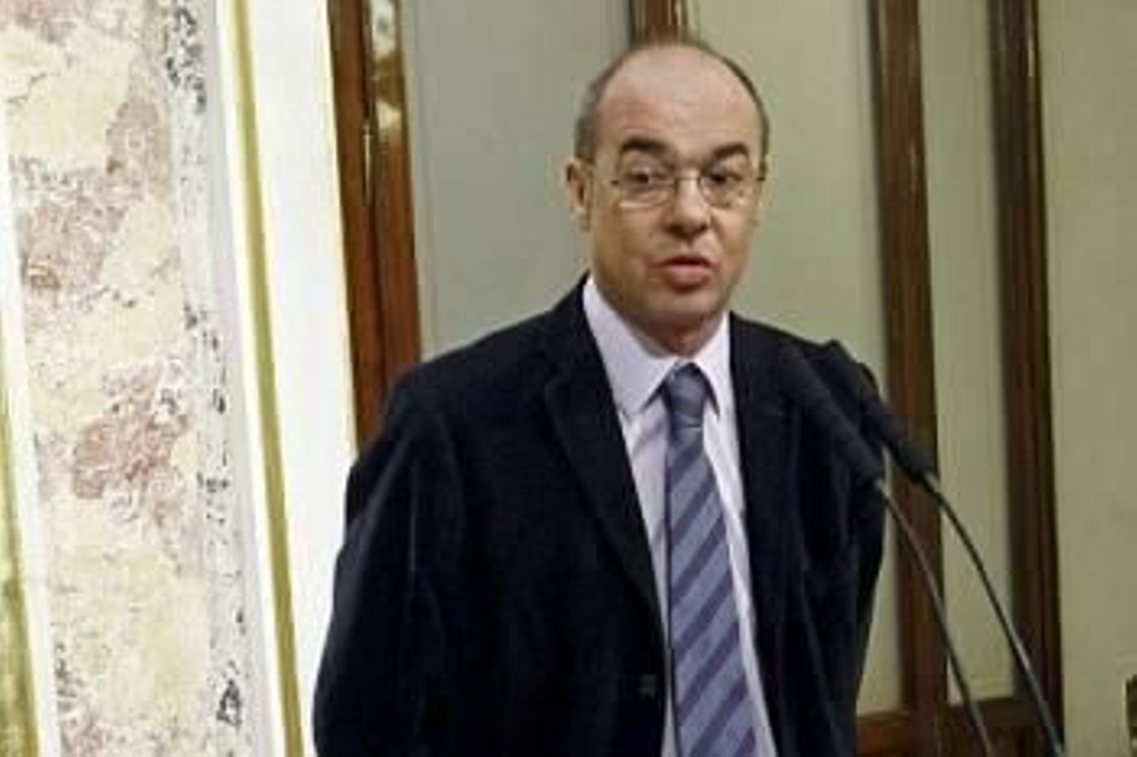 Francisco Jorquera (Foto: EFE)