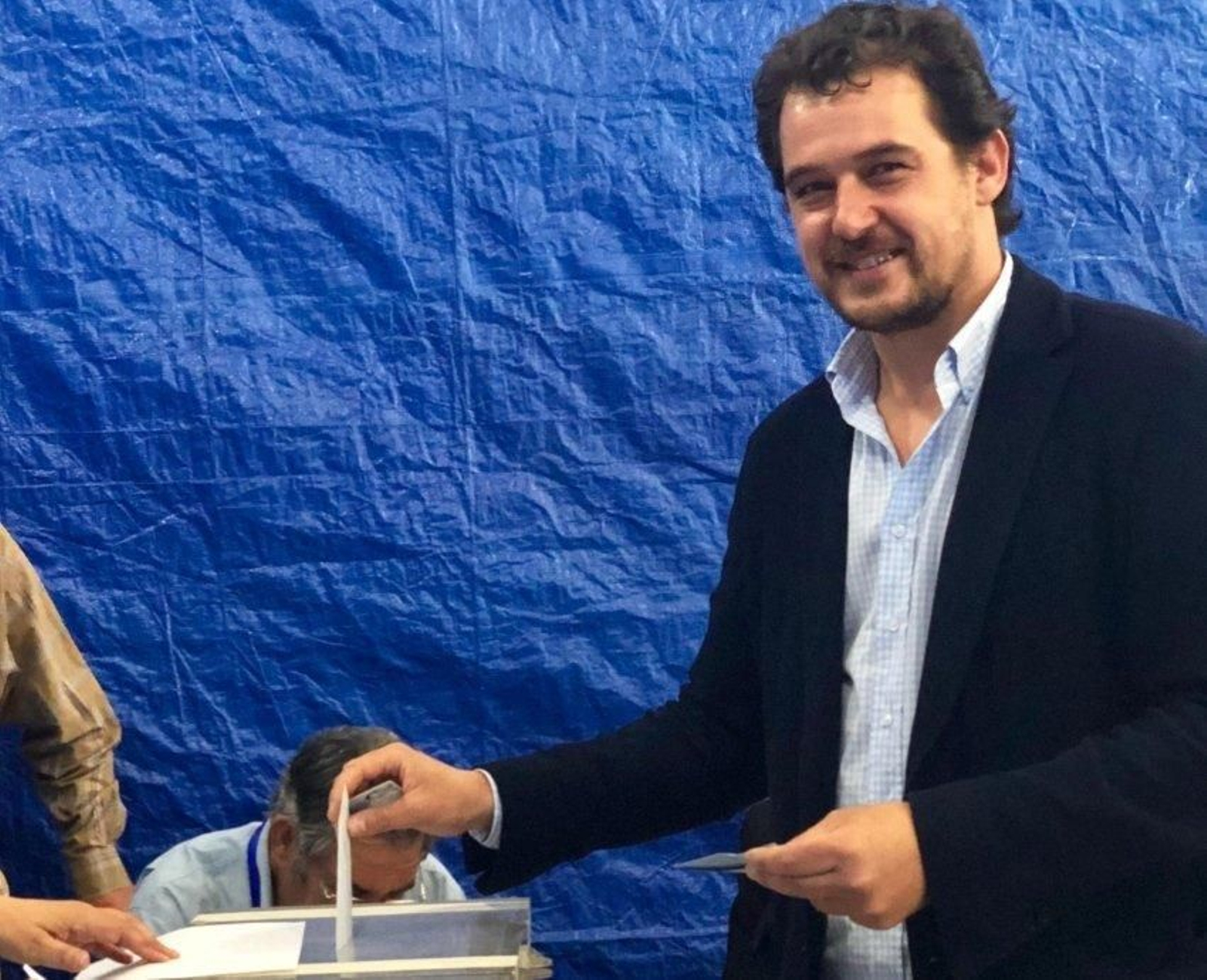 El PSOE trivés despeja dudas sobre su alcaldía y el BNG da por hecho que será oposición en A Rúa