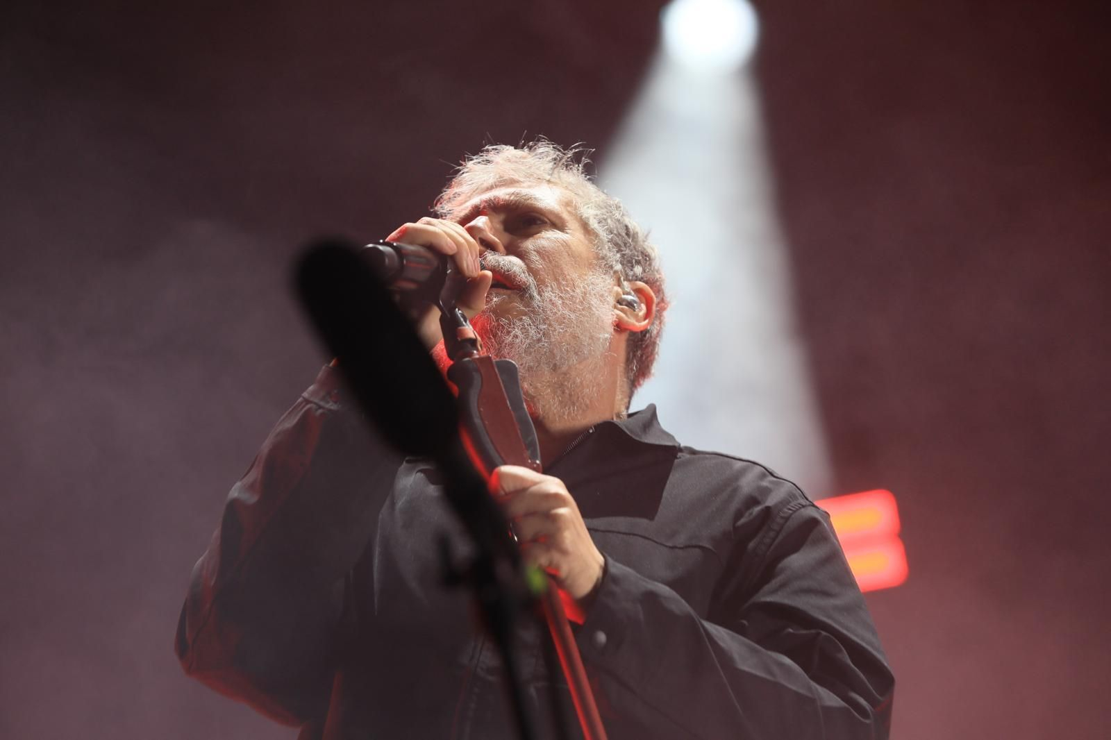 Galería | Música, calor, lluvia y diversión en una edición más del Ouren Sound