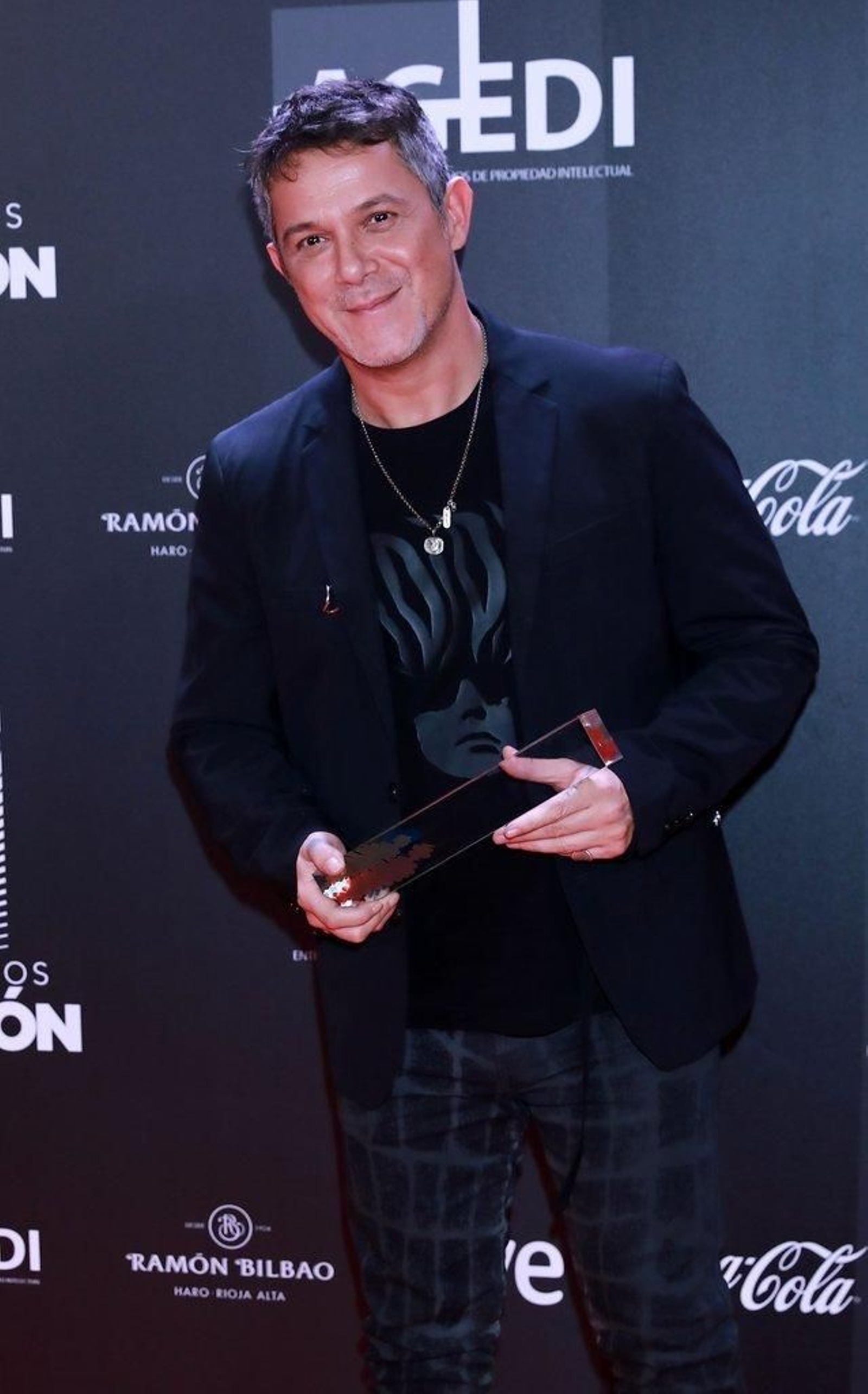 Los Premios Odeón 2020 2