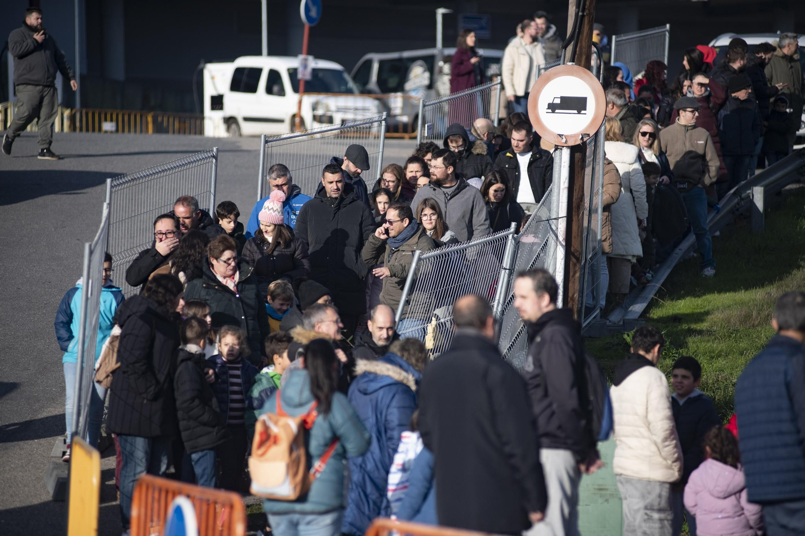 Galería | Pazolandia 2025 ya comenzó