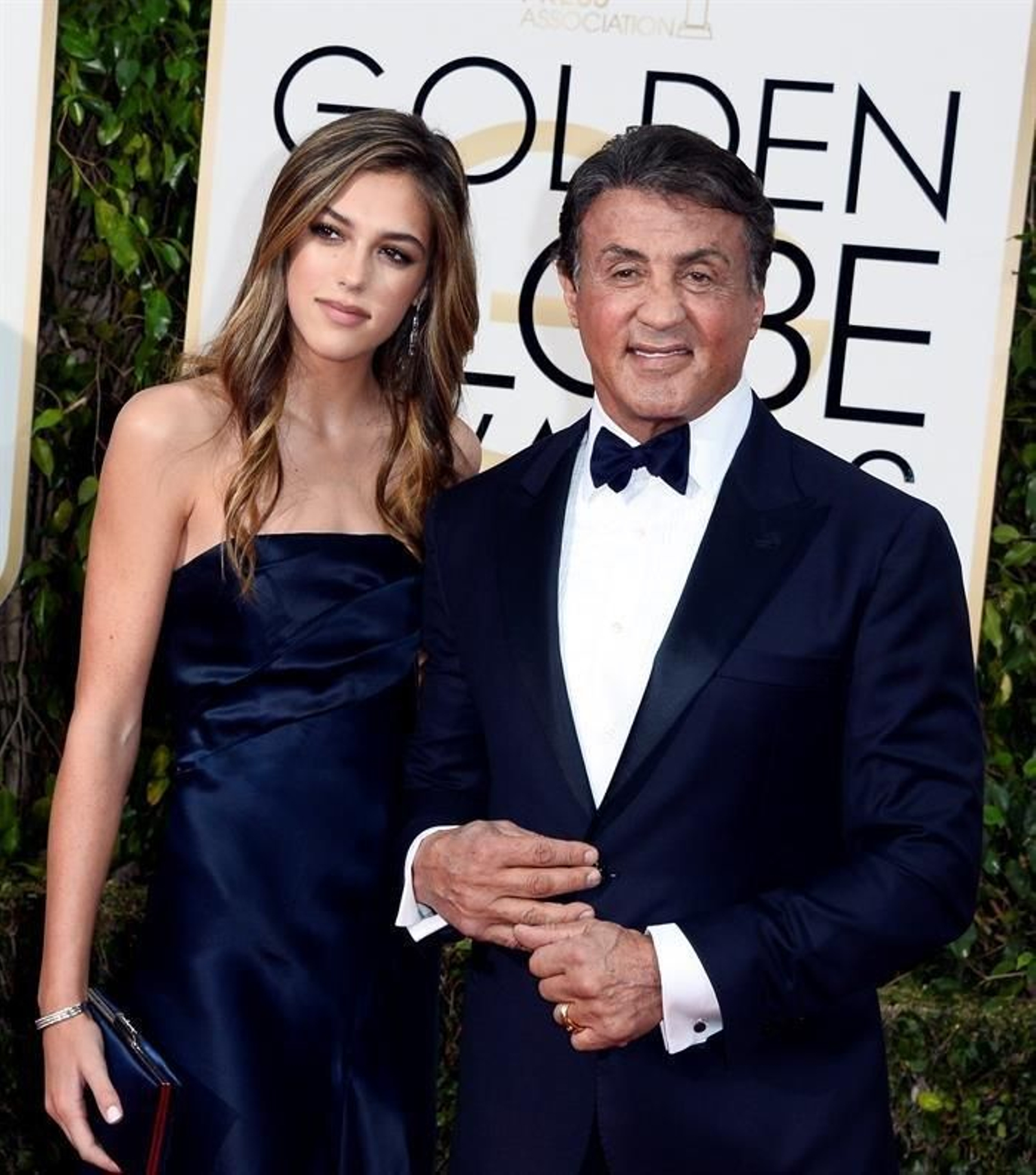 Los Globos de Oro 2016 36