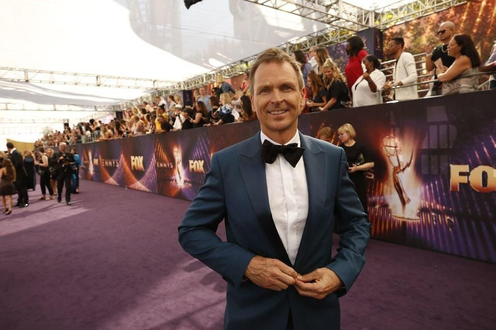 Entrega de los premios Emmy 2019 6
