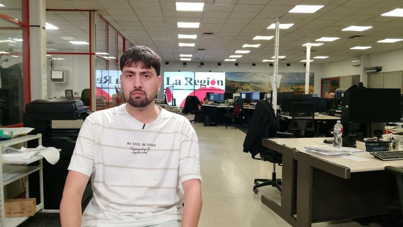 EL PRIMER CAFÉ | Martes, 23 de diciembre