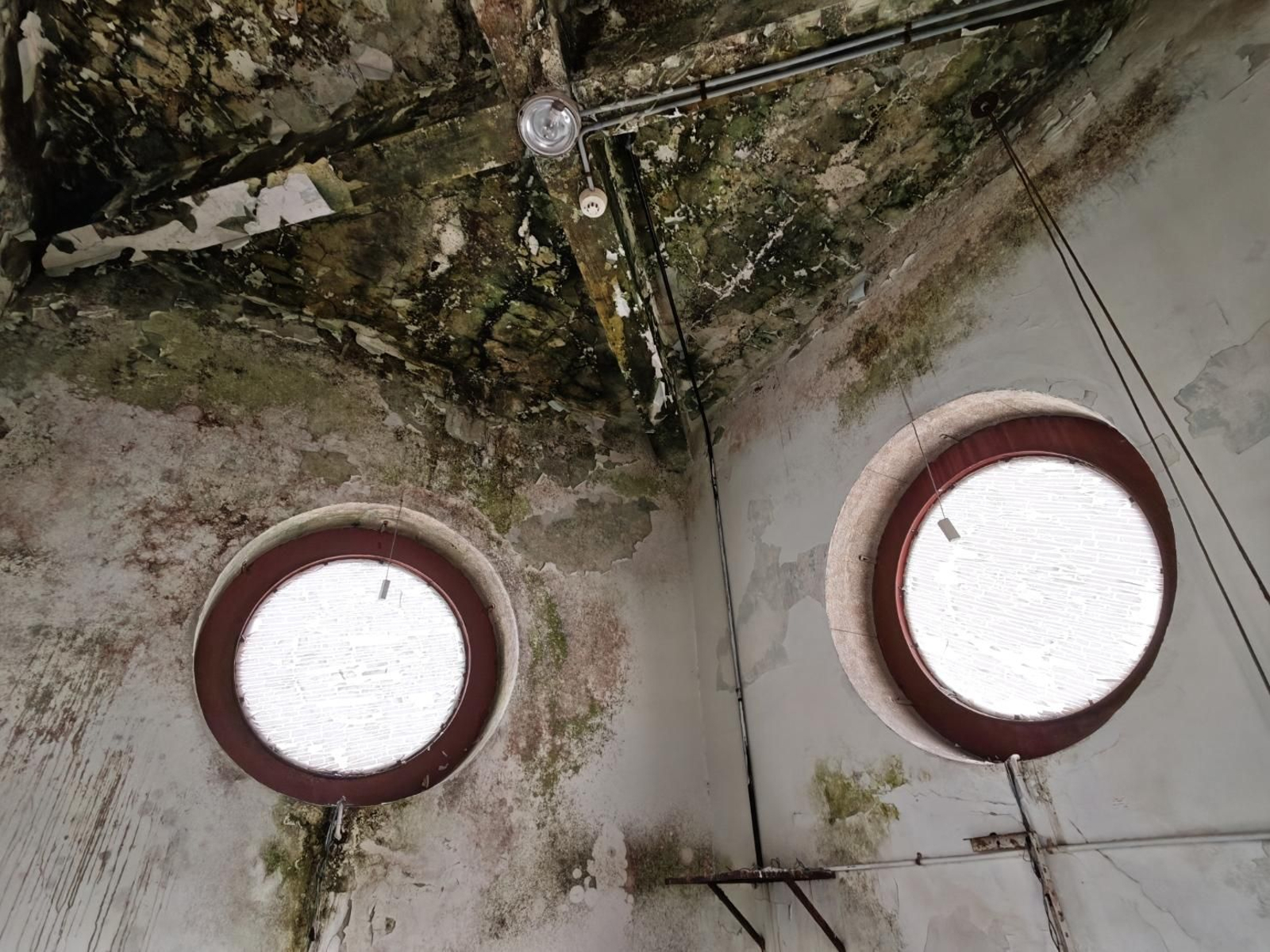 Galería | Así está el interior del edificio Faraday, emblema de la ETEA