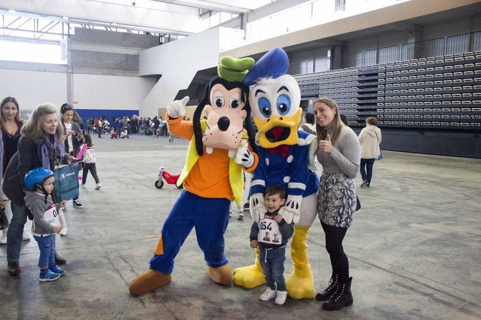 Carrera Gallega de Correpasillos 14