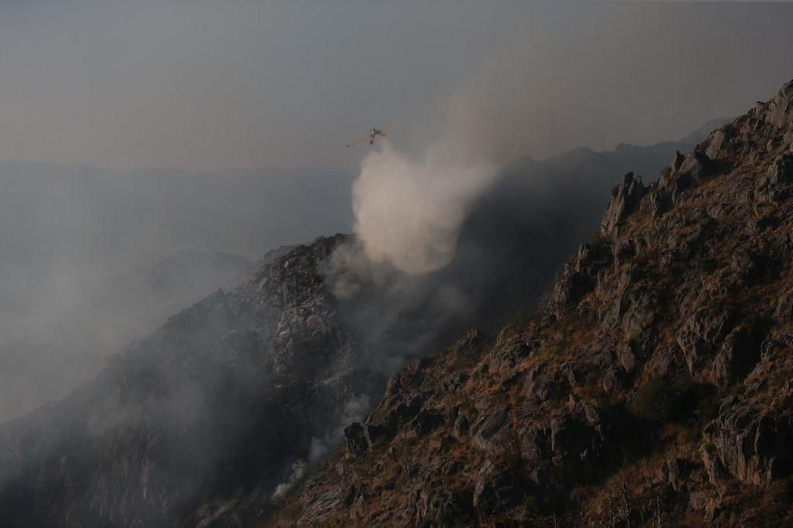 Incendios en Ourense 31