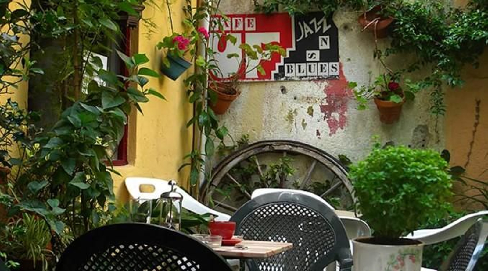 Café Uf.