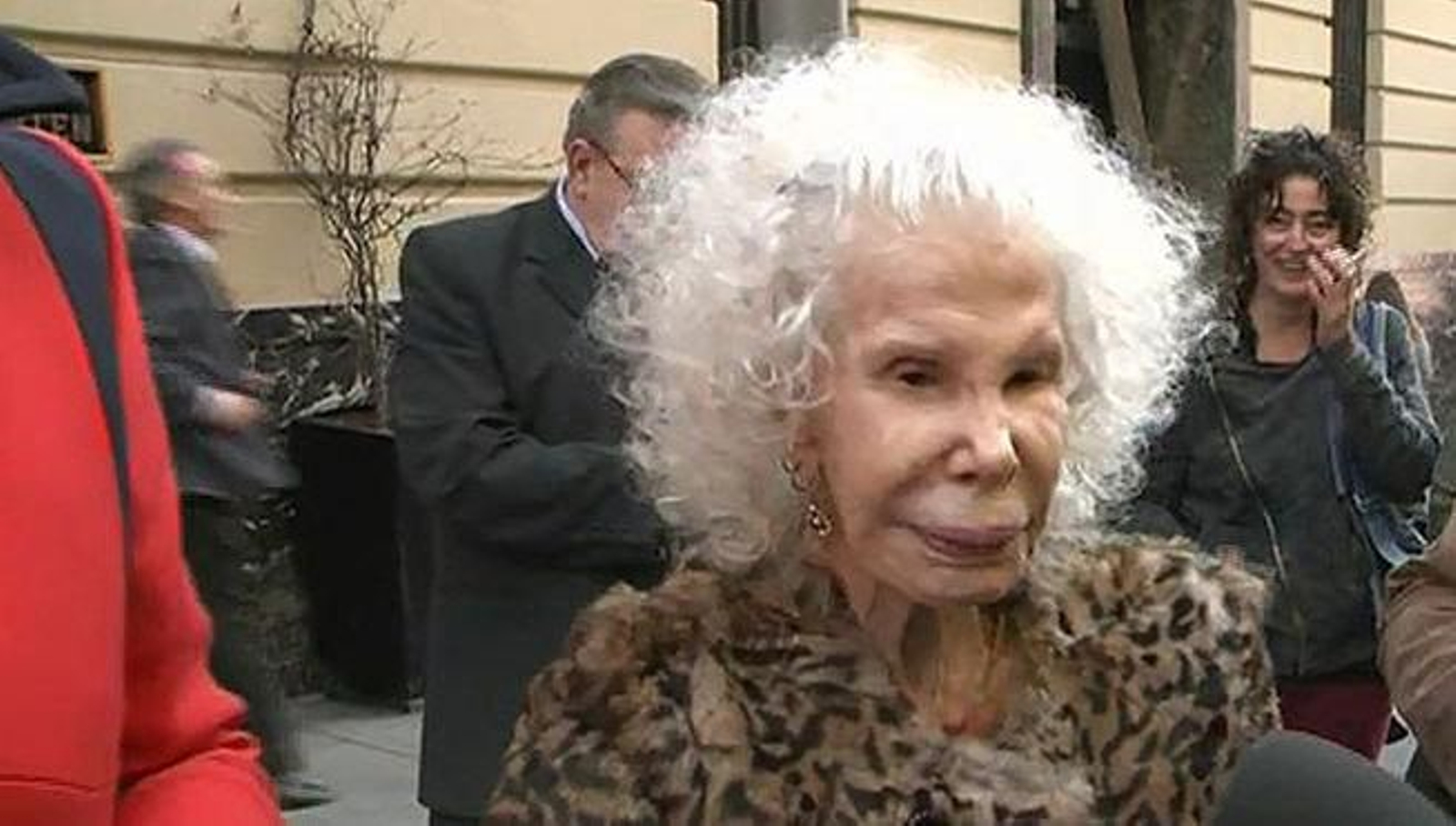 la Duquesa de Alba, Cayetana Fitz-James Stuart y Silva 07