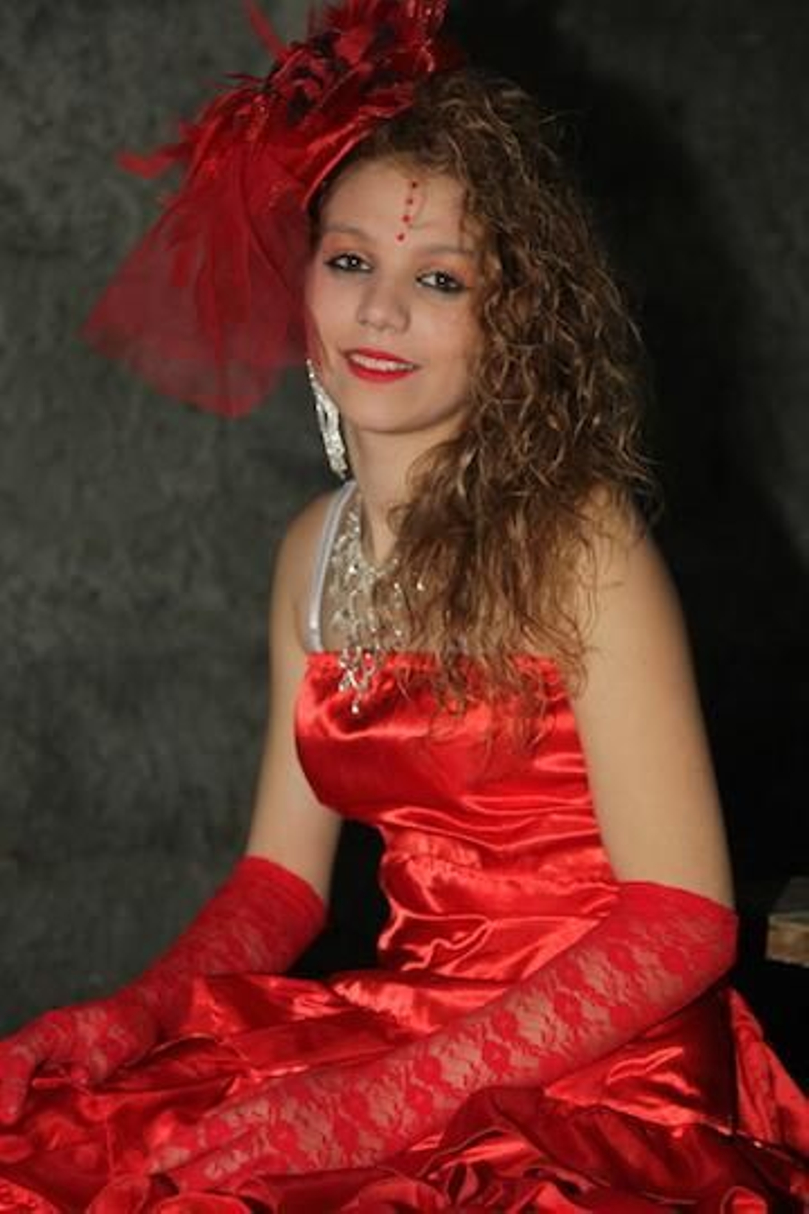 Boda gitana en Carballiño