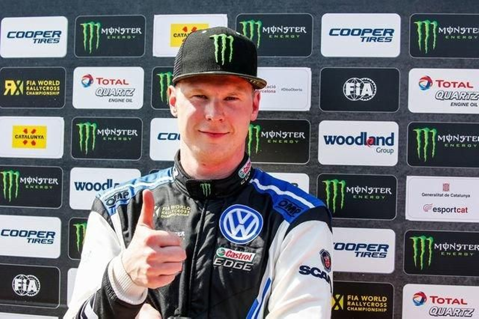 Johan Kristoffersson