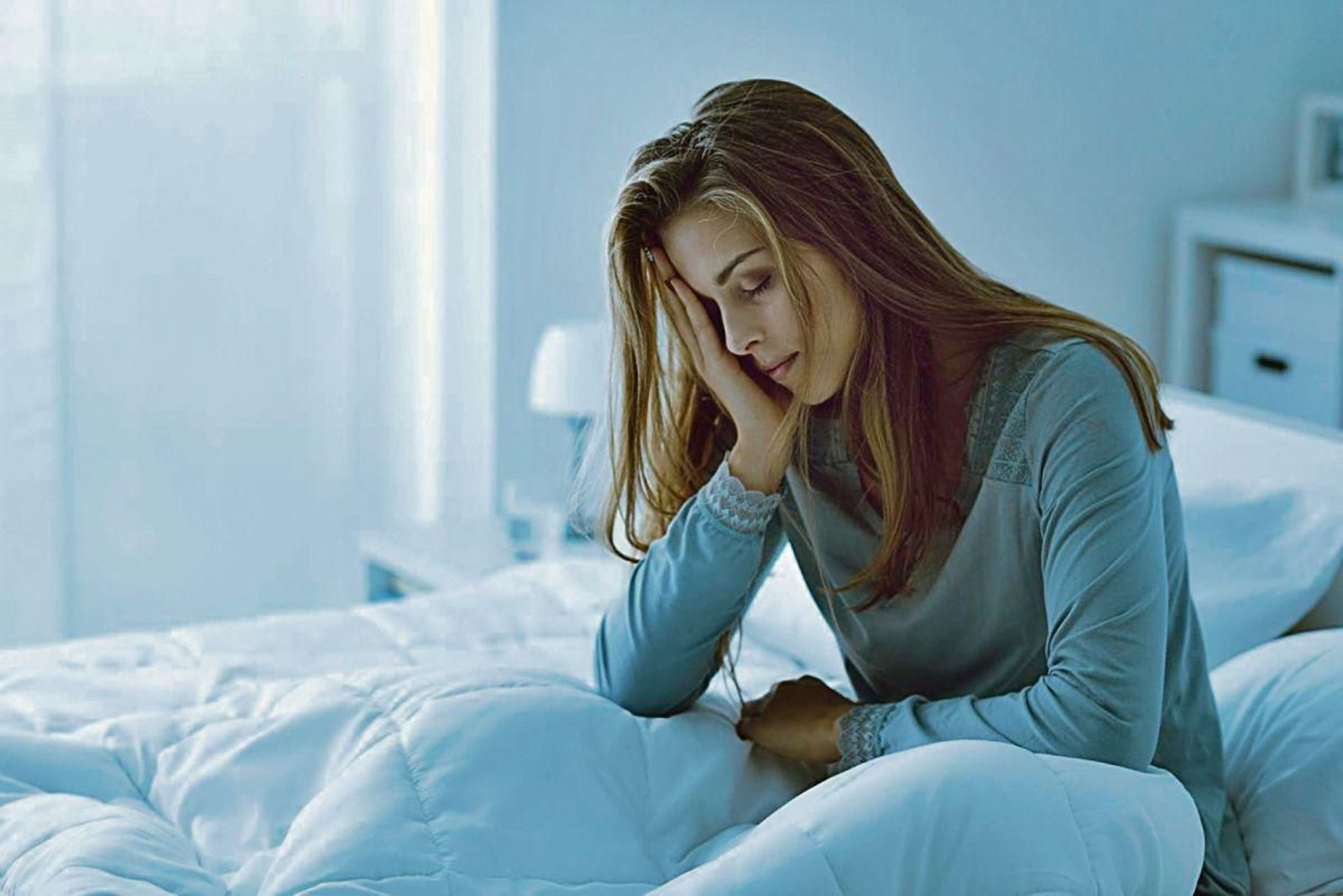 Los trastornos pueden cronificarse, avisan los expertos.