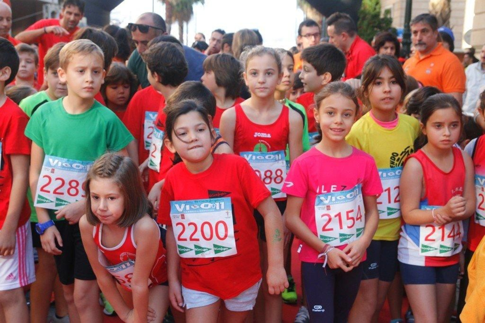 VIGO+11 TROFEO EL CORTE INGLÉS Foto JV Landín 01