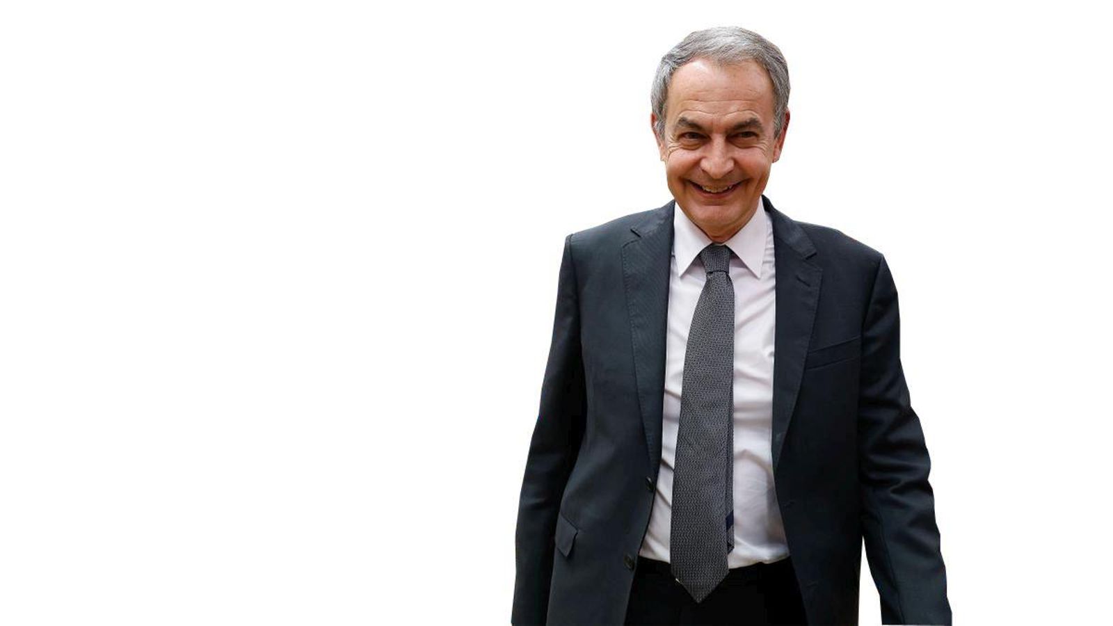 José Luis Rodríguez Zapatero