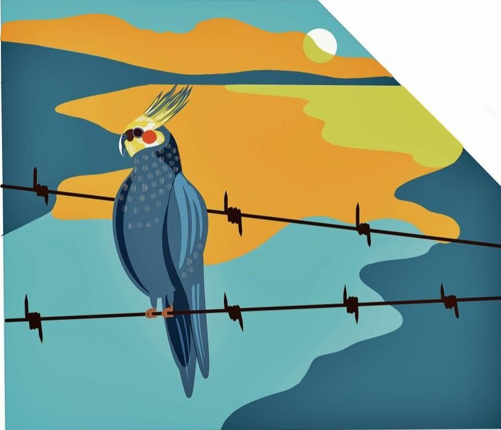 Olvidar cuando se llega a los 50.