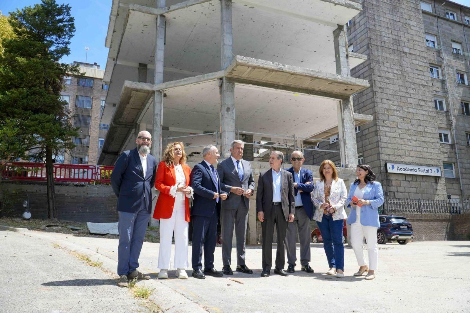 La incubadora starTIC recibe 62 propuestas para López Mora