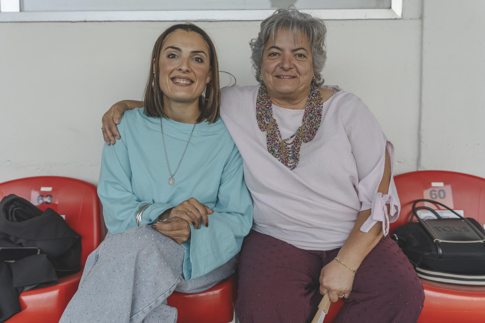 Galería | Golazos contra la ELA en O Couto