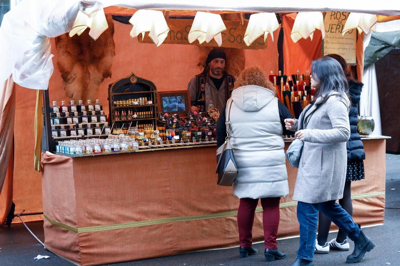 Ambiente Reconquista // Foto J. Santome