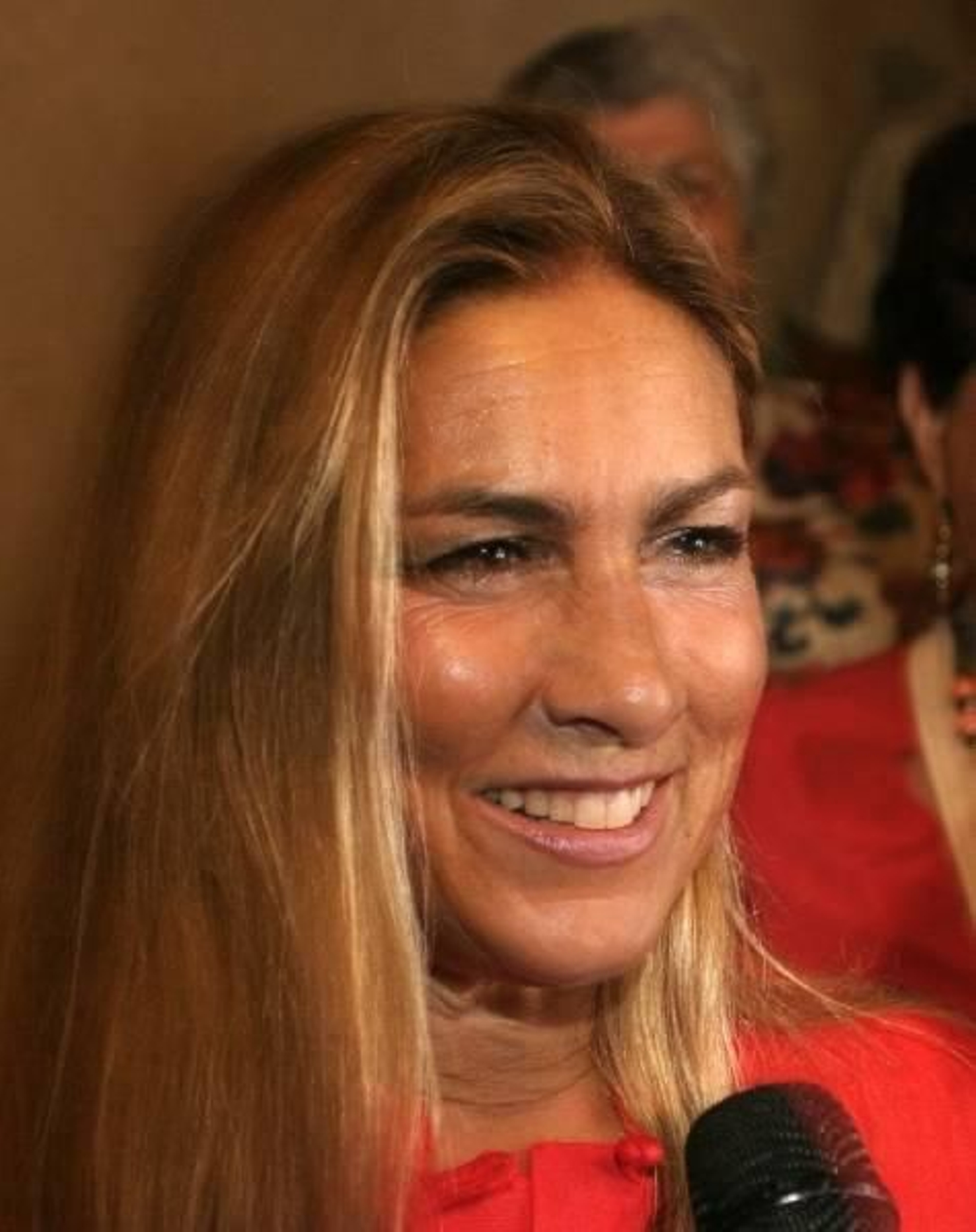 Romina Power