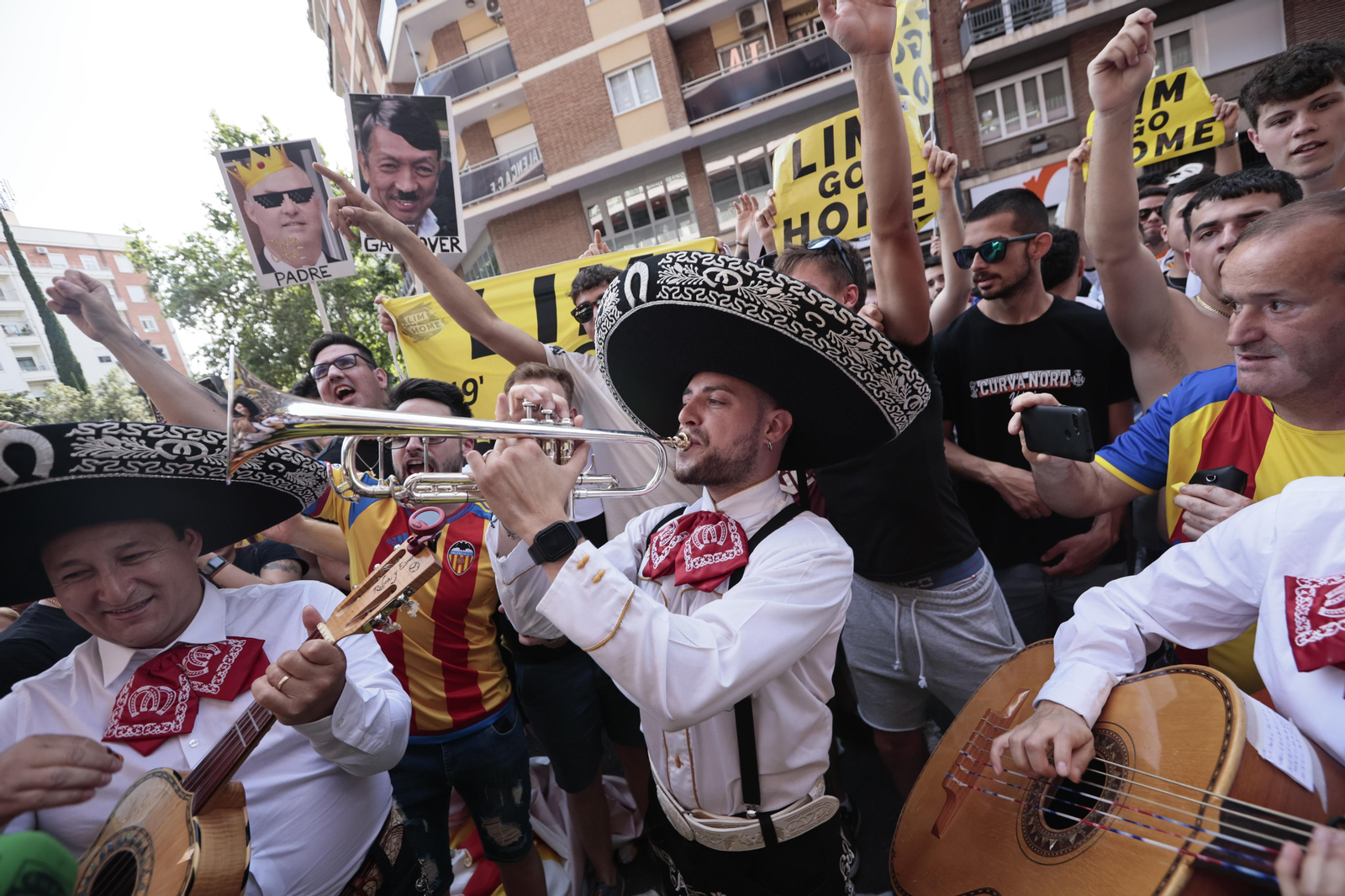 EFE/ Kai Forsterling