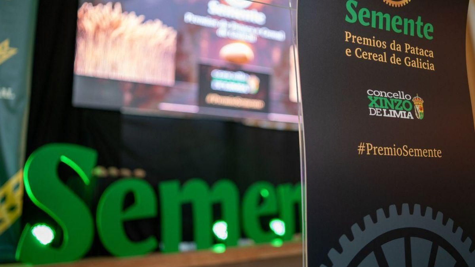 Los premios regresan para reconocer a profesionales del sector agrícola.