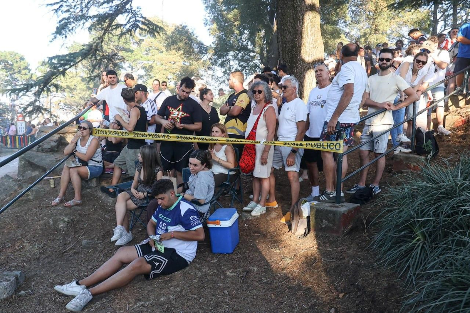 Galería | La jornada decisiva del Rally Rías Baixas 2026