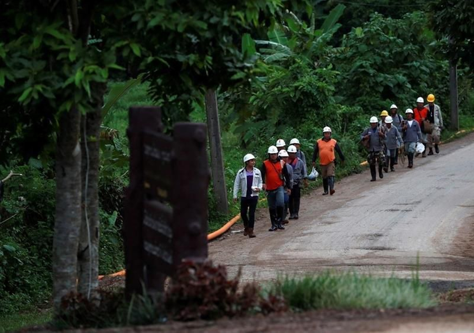 Rescate Tailandia 17