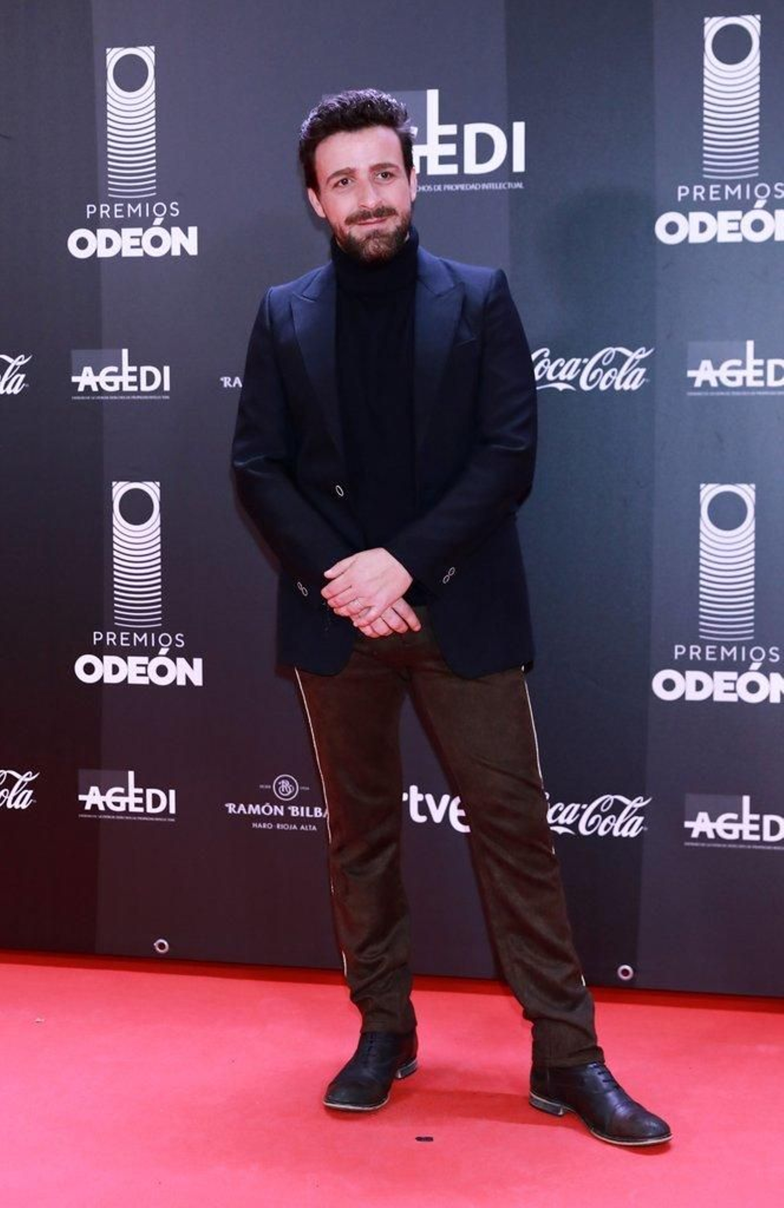 Los Premios Odeón 2020 40