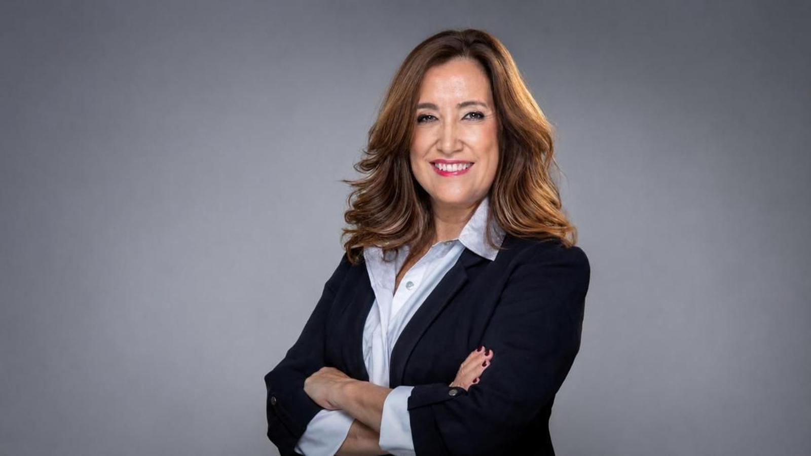 Ana María Comesaña.