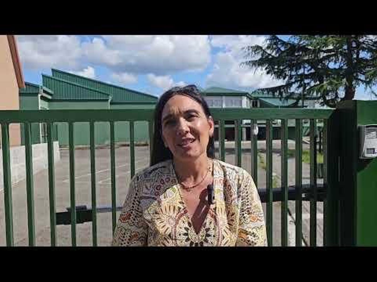 O PSOE de Ourense pide no Parlamento de Galicia a reforma integral do CEIP de Luintra 18.07.24