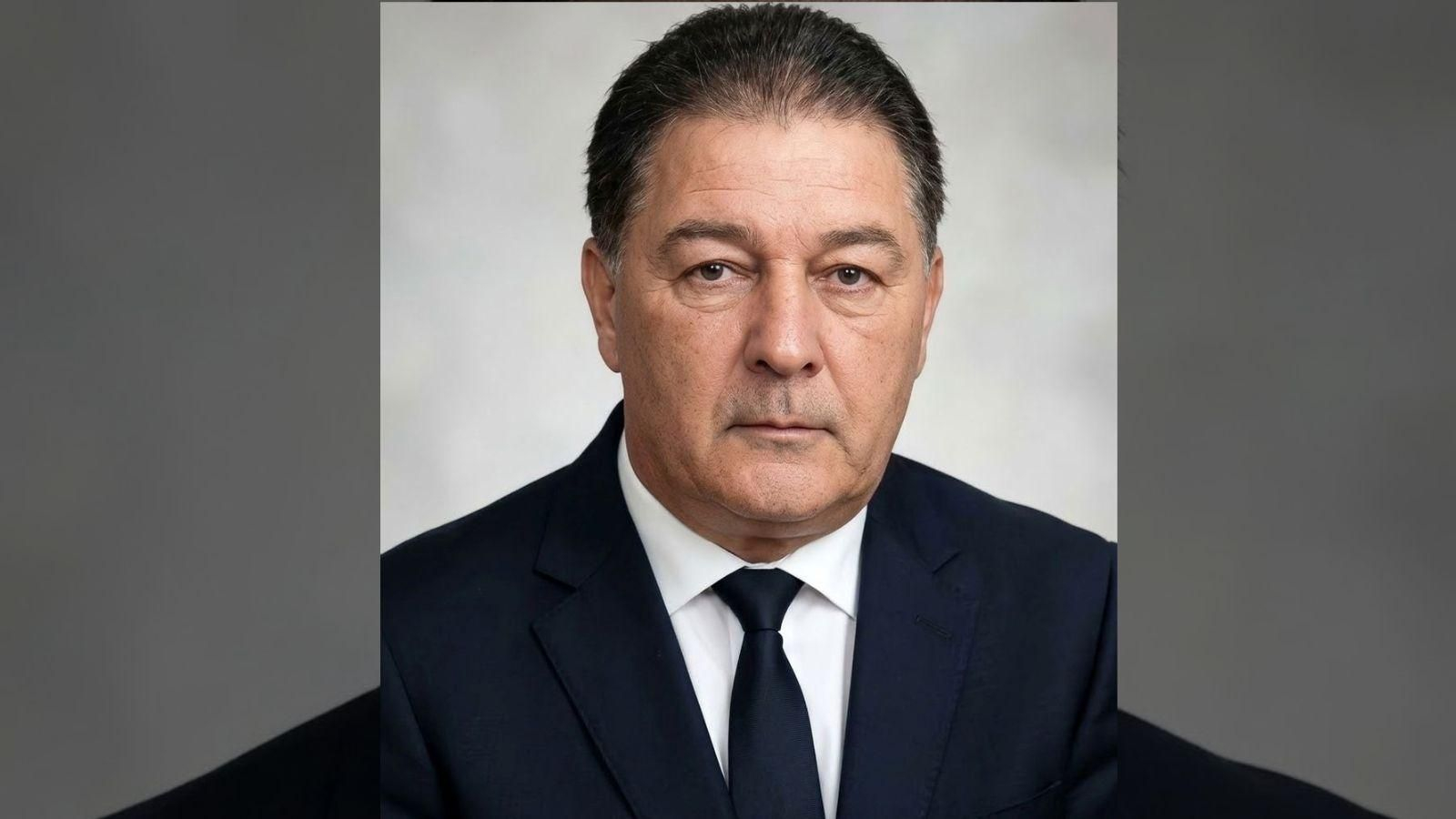 Luis García Fernández, el policía nacional a quien no se le escapaba nadie
