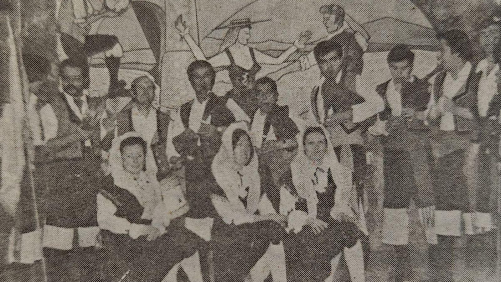 Ampliación del Ballet Folklórico Orensano.