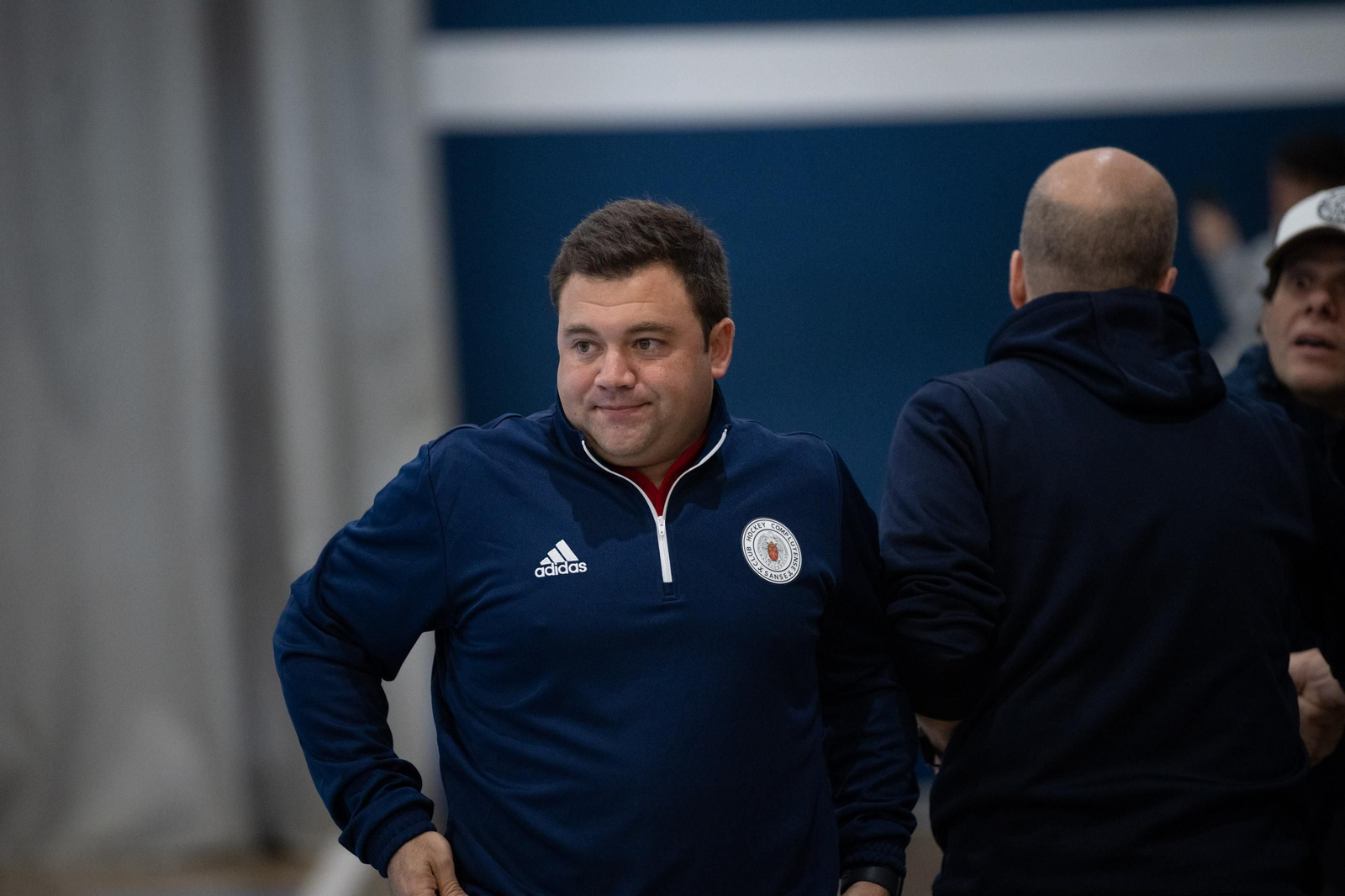 Galería | El mejor hockey sala masculino disfruta en Ourense del Campeonato de España