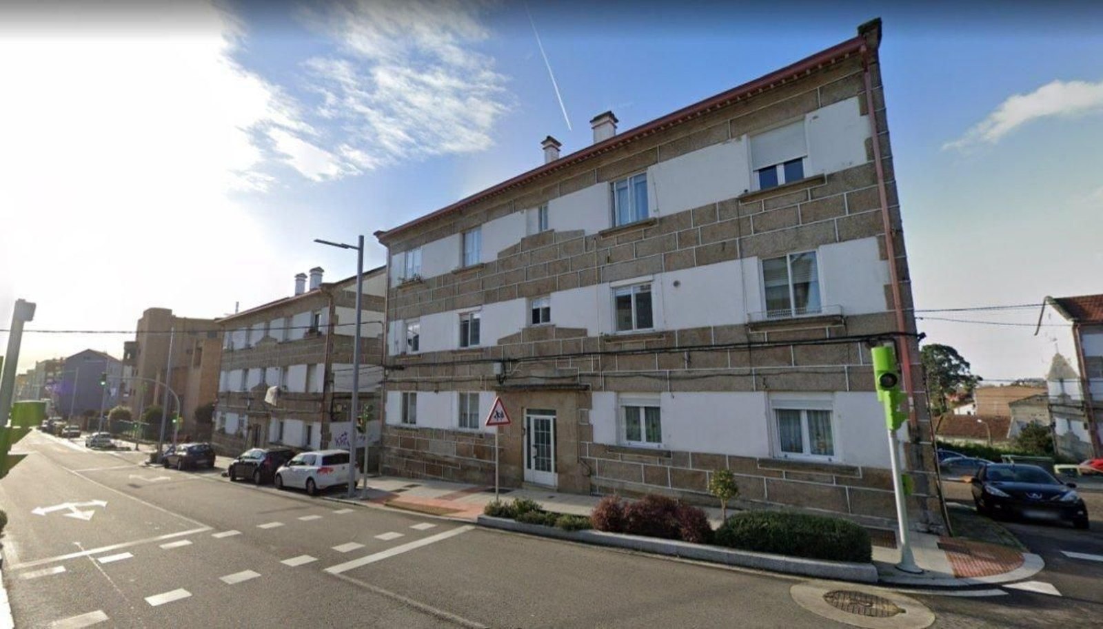 San Roque, incluida en las nuevas ARI aprobadas en 2021.