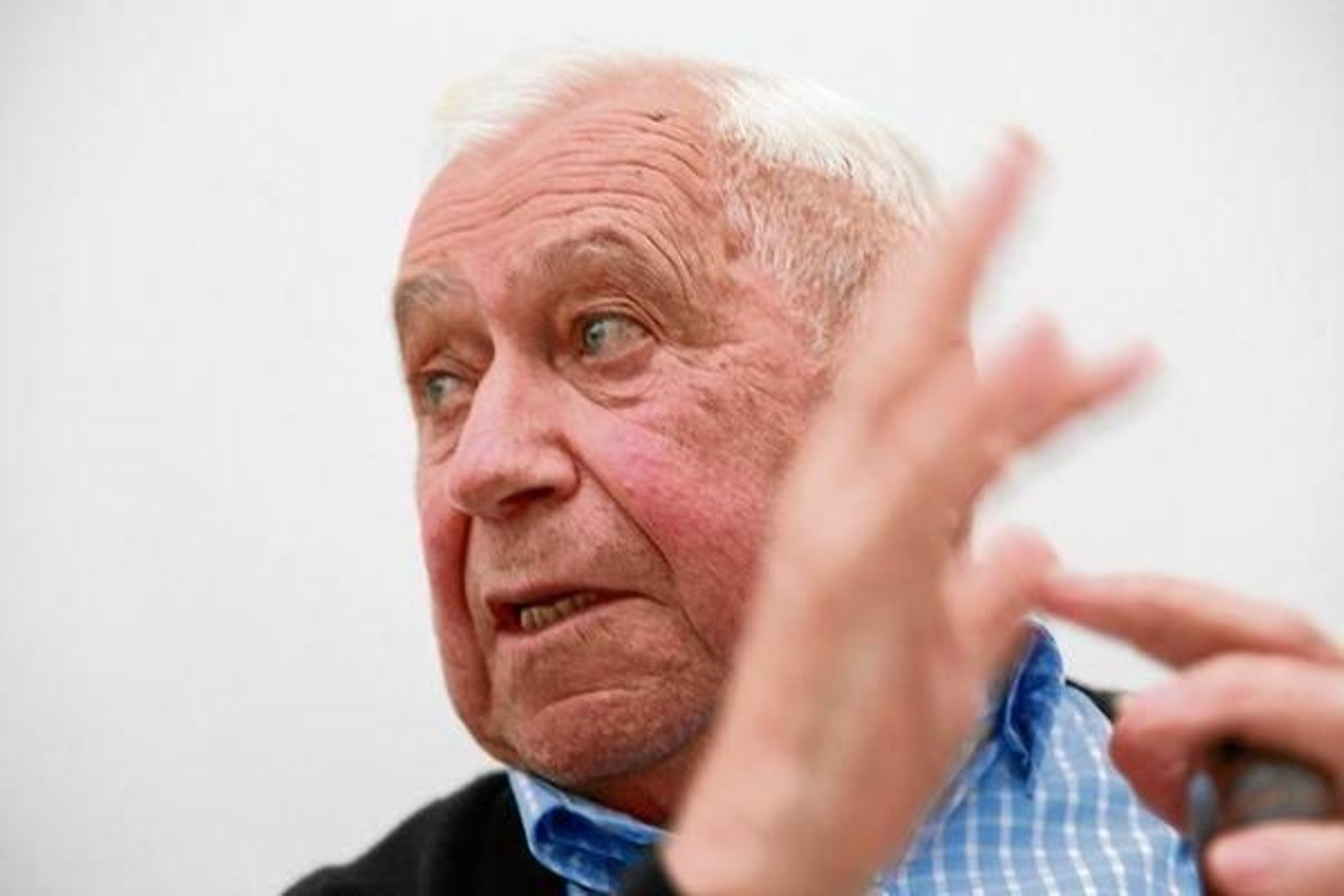 José Manuel Fernández Anguiano.