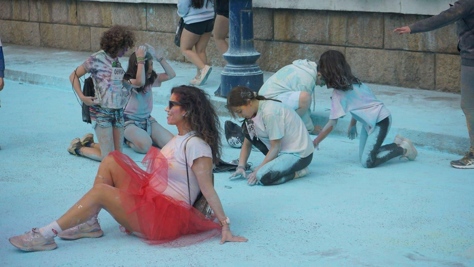 Holi Life Vigo 2024.