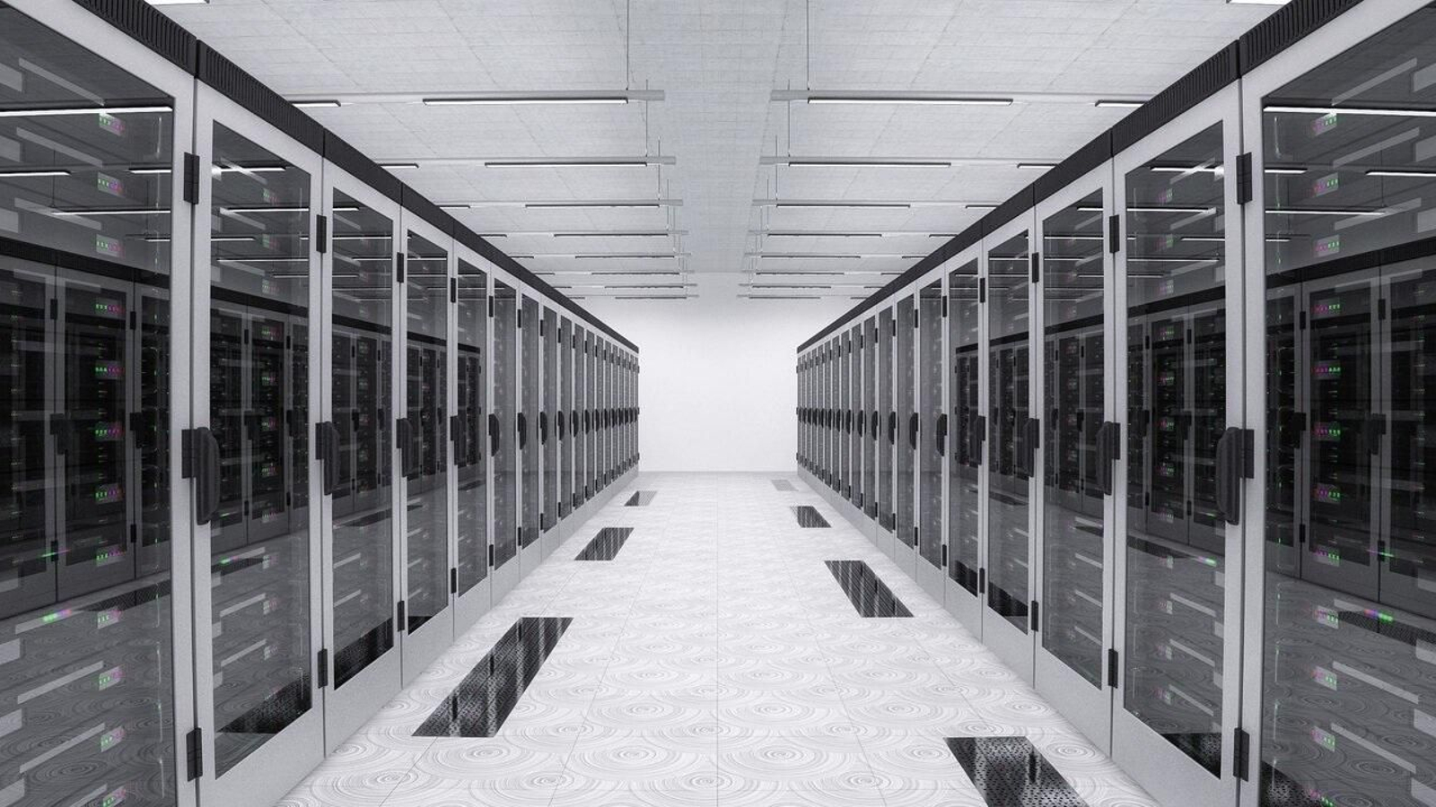 Los centros de datos son una buena oportunidad de inversión