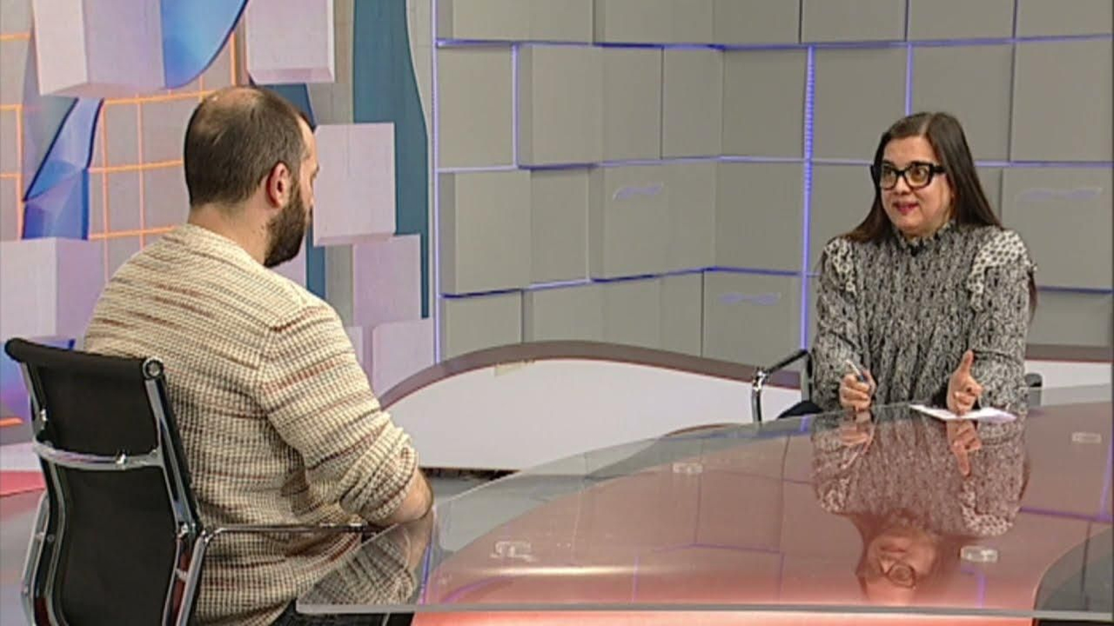 La Entrevista de Hoy